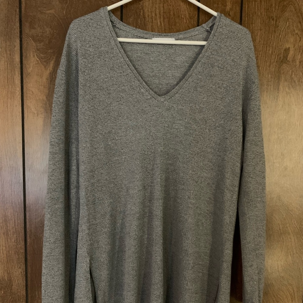 Zara/Trafaluc/Fall/Winter Collection- Oversized Sweater (Size L)